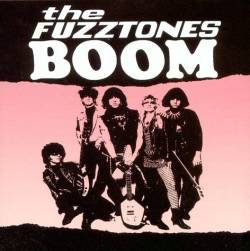 The Fuzztones : Boom